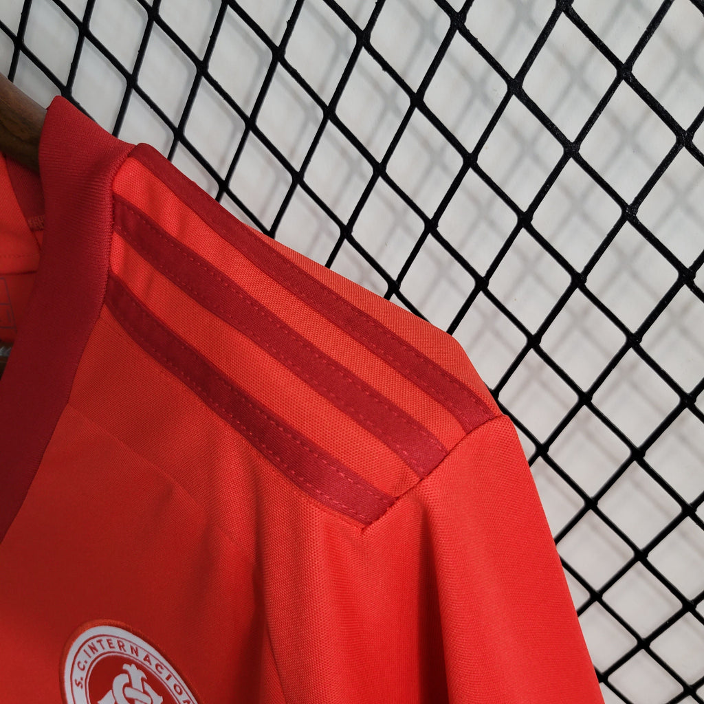 Camisa Internacional Home 23/24 - Adidas Hombre | Versión Aficionado