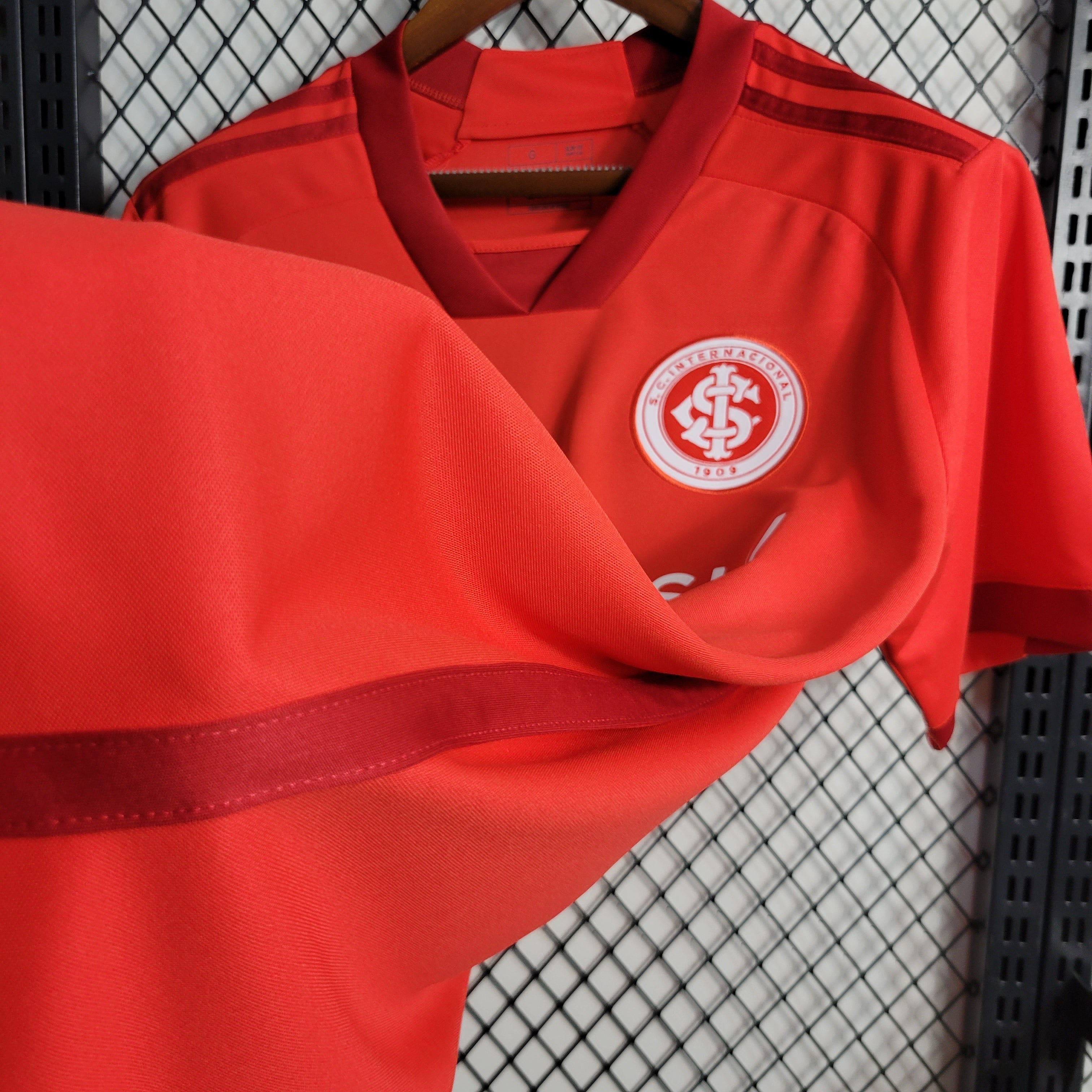 Camisa Internacional Home 23/24 - Adidas Hombre | Versión Aficionado