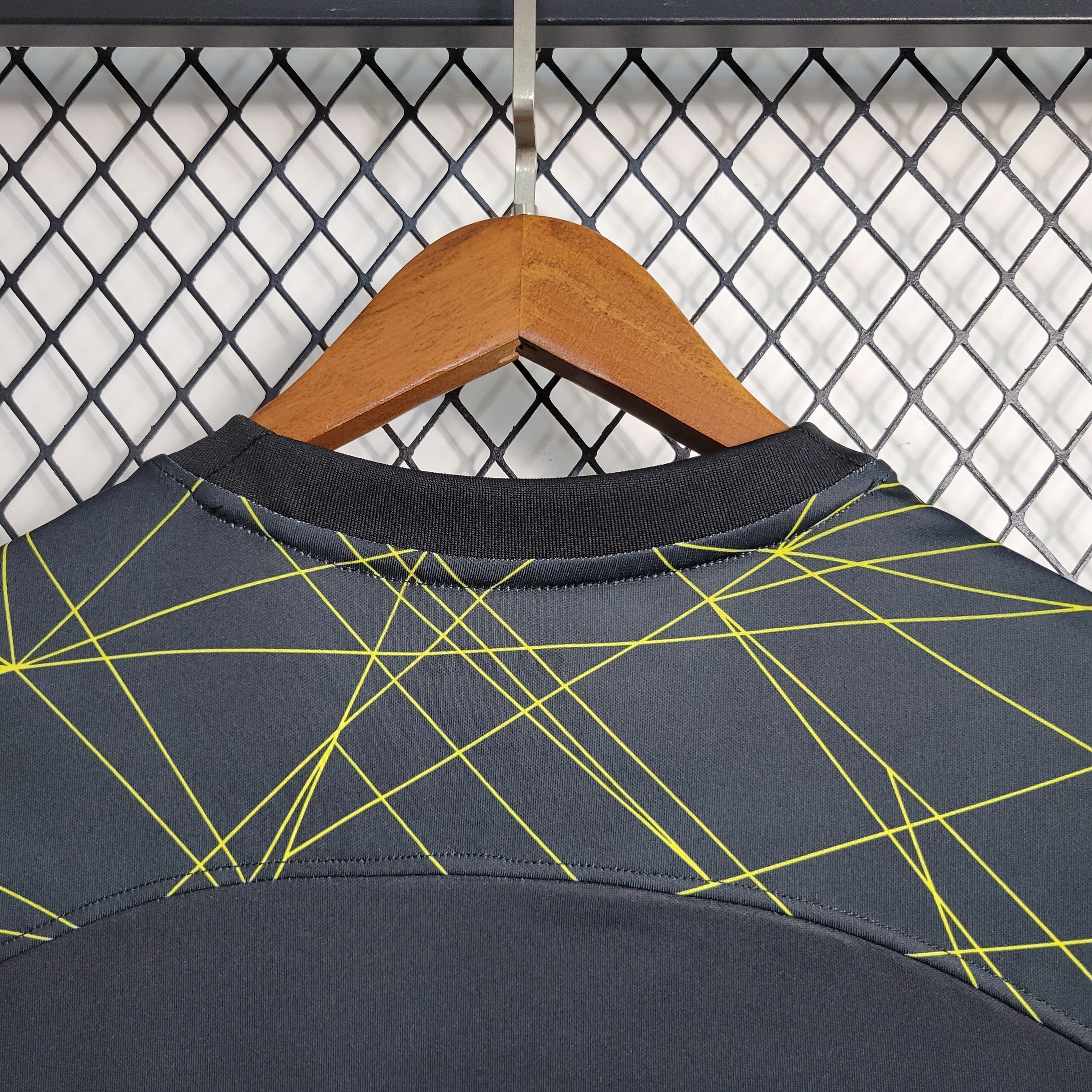 Camisa Psg Away 23/24 - Nike Hombre | Versión Aficionado