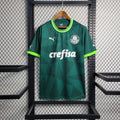Camisa Palmeiras Home 23/24 - Puma Hombre | Versión Aficionado