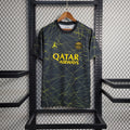 Camisa Psg Away 23/24 - Nike Hombre | Versión Aficionado