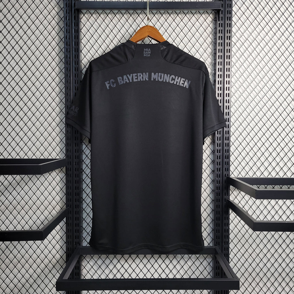 Camisa Bayer De Munique Away 23/24 - Adidas Hombre | Versión Aficionado - Lançamento