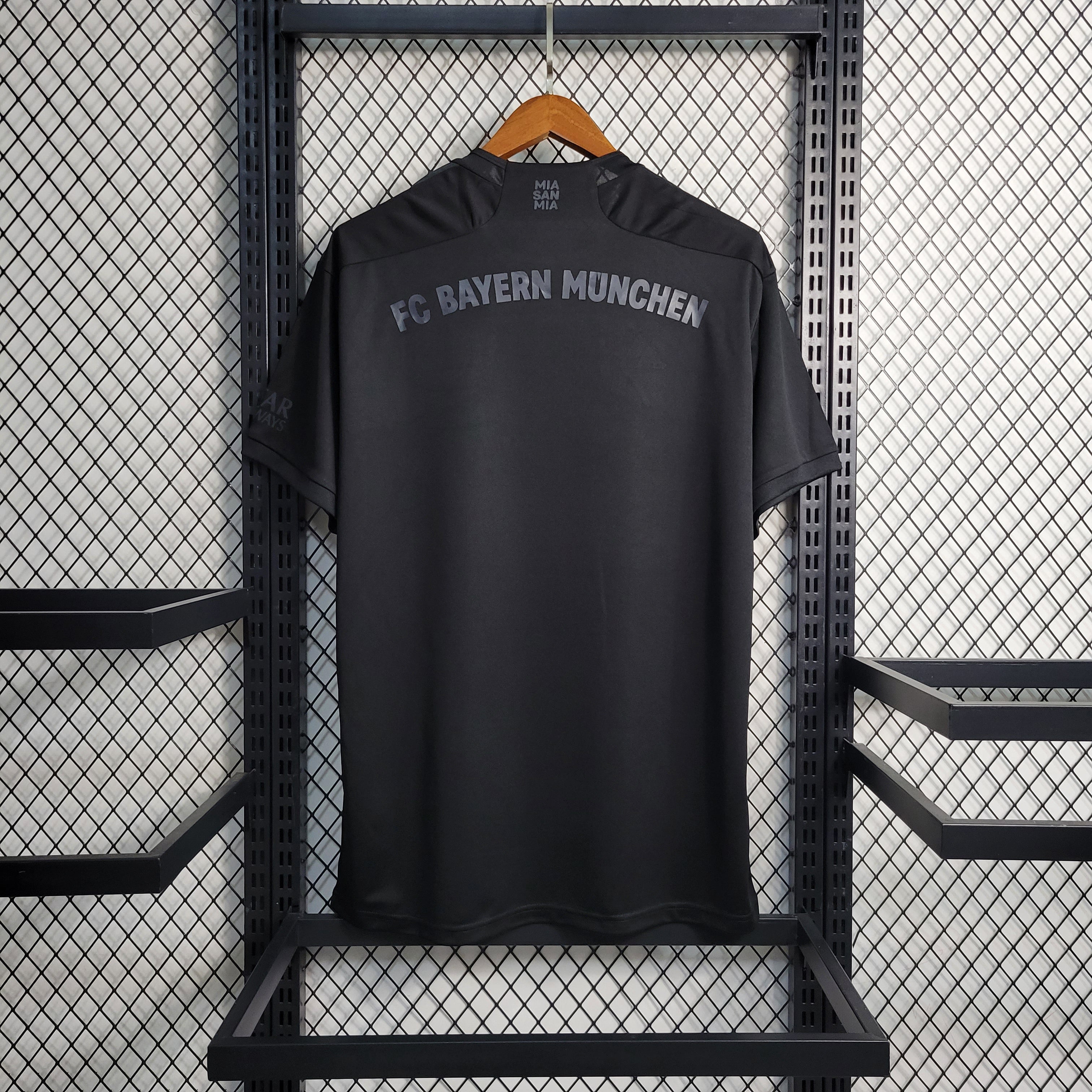 Camisa Bayer De Munique Away 23/24 - Adidas Hombre | Versión Aficionado - Lançamento