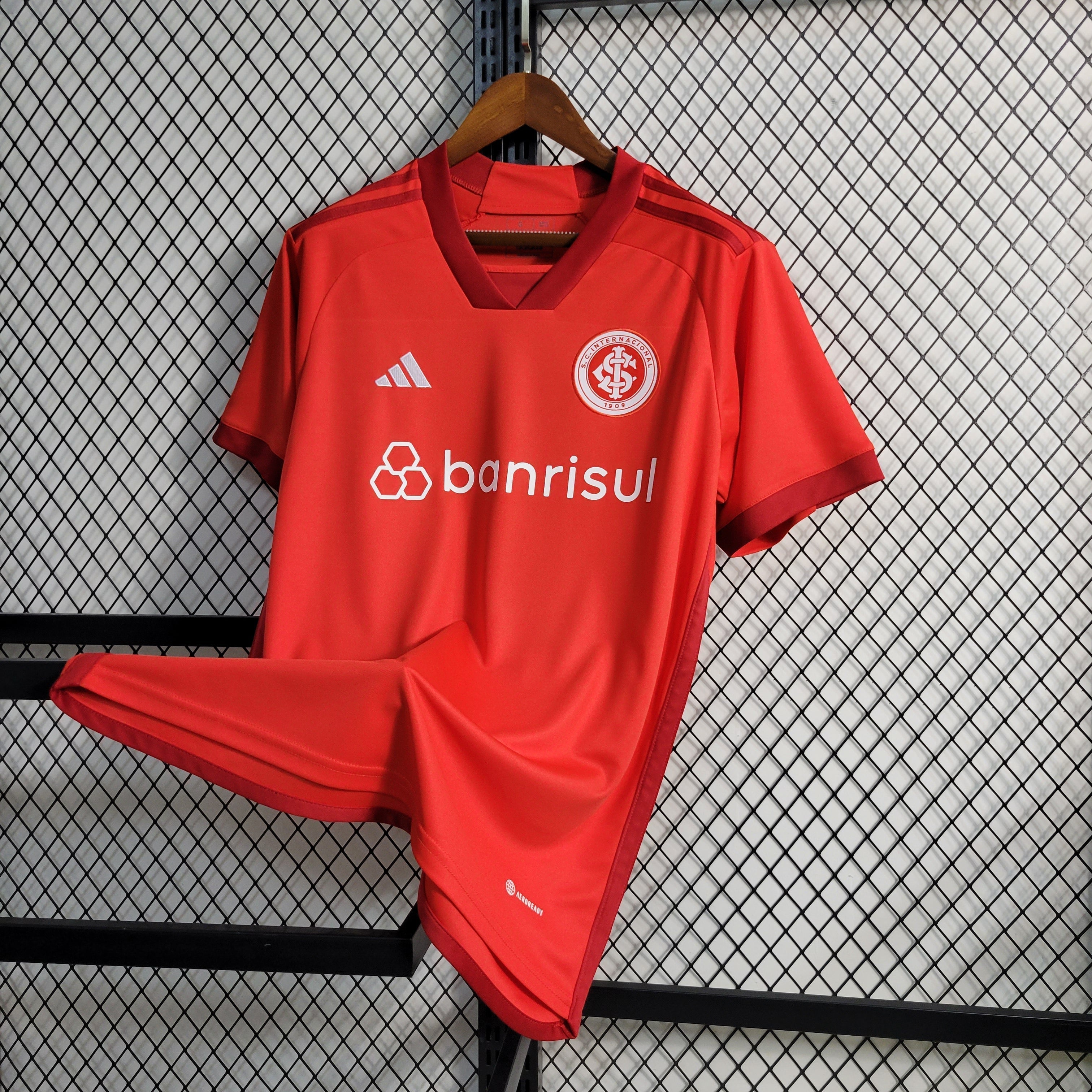 Camisa Internacional Home 23/24 - Adidas Hombre | Versión Aficionado