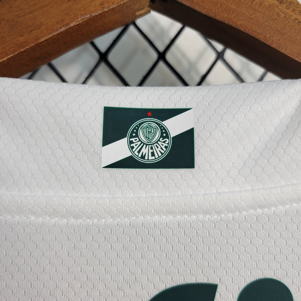 Camisa Palmeiras Away 23/24 - Puma Hombre | Versión Aficionado