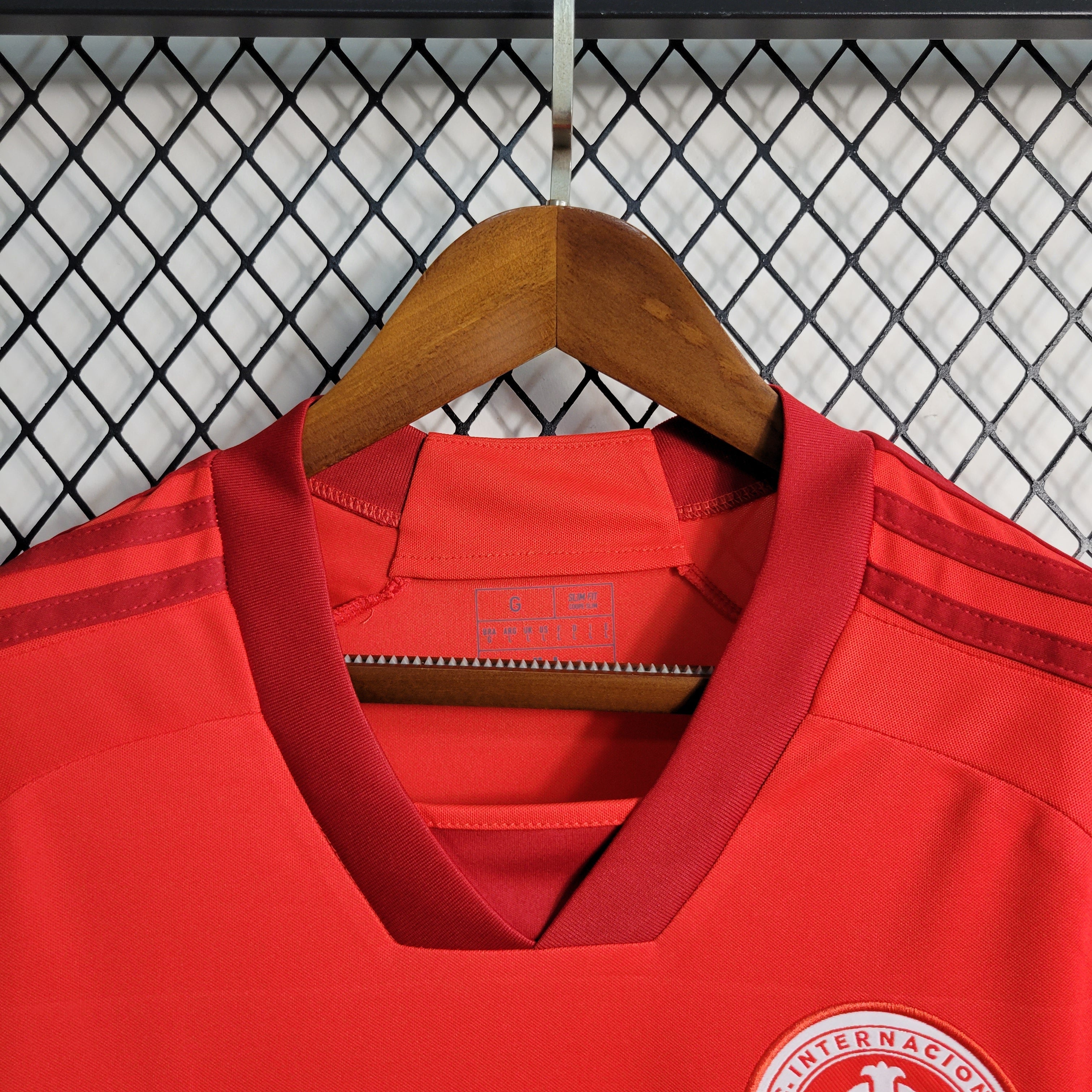 Camisa Internacional Home 23/24 - Adidas Hombre | Versión Aficionado