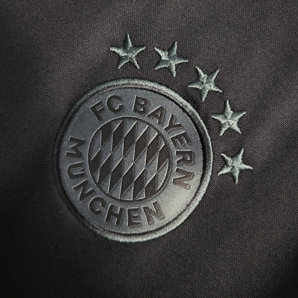 Camisa Bayer De Munique Away 23/24 - Adidas Hombre | Versión Aficionado - Lançamento