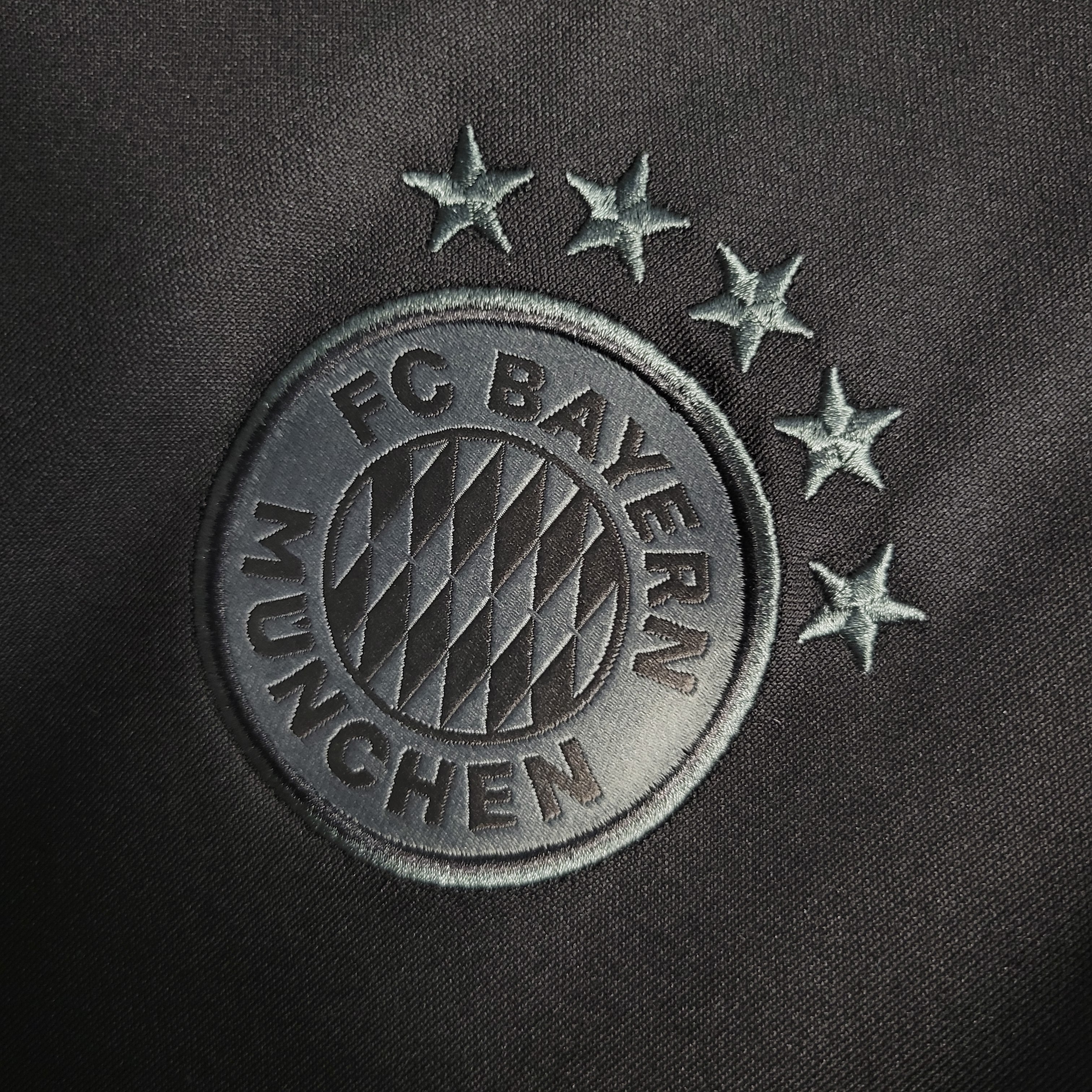 Camisa Bayer De Munique Away 23/24 - Adidas Hombre | Versión Aficionado - Lançamento