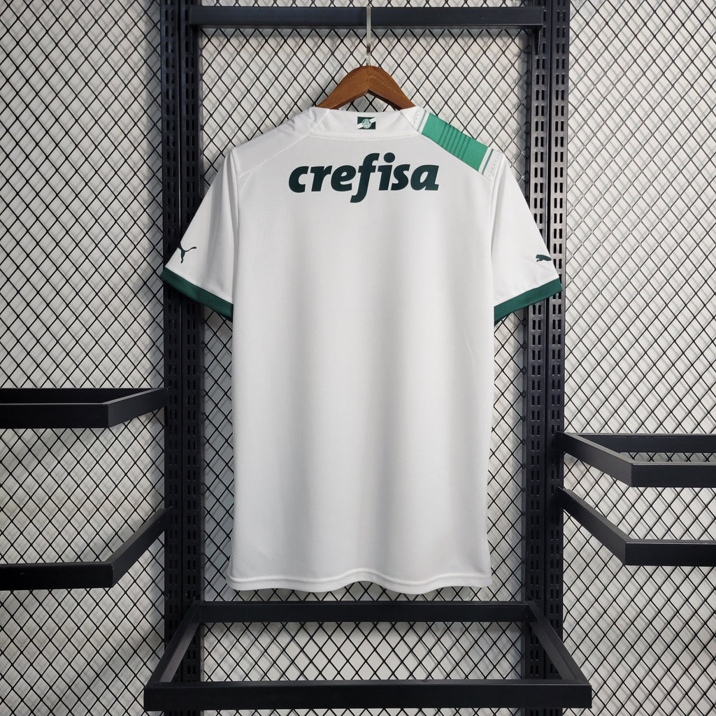 Camisa Palmeiras Away 23/24 - Puma Hombre | Versión Aficionado