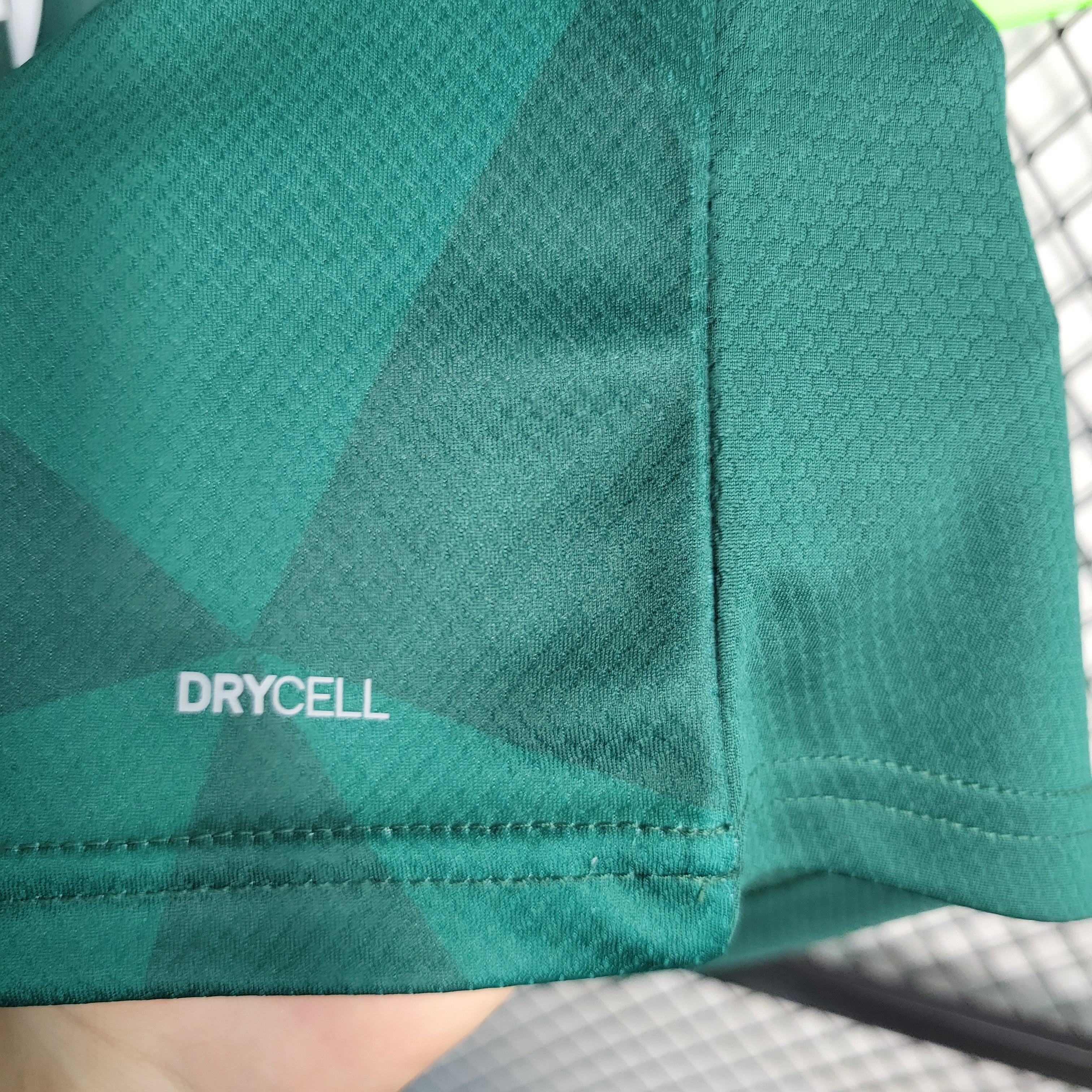 Camisa Palmeiras Home 23/24 - Puma Hombre | Versión Aficionado