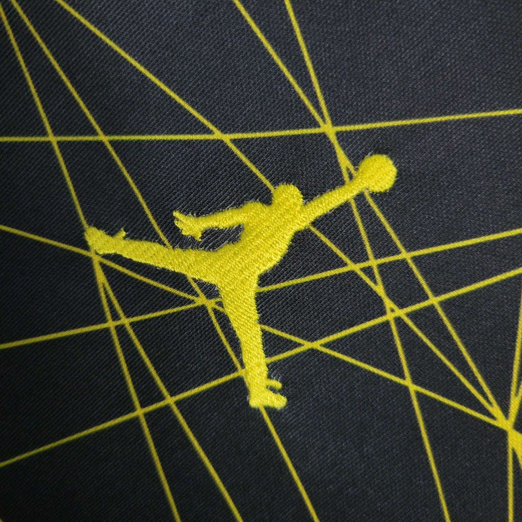 Camisa Psg Away 23/24 - Nike Hombre | Versión Aficionado