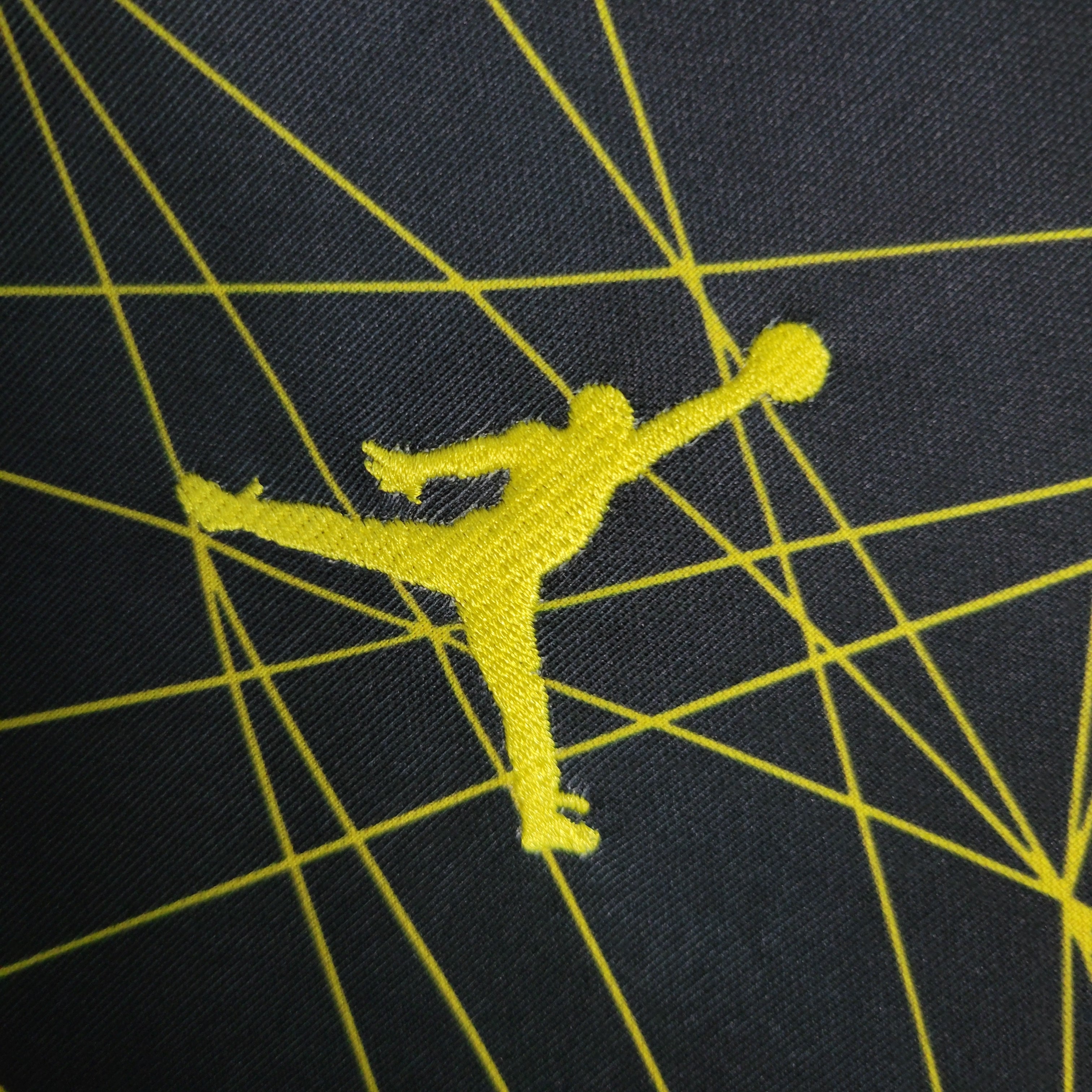 Camisa Psg Away 23/24 - Nike Hombre | Versión Aficionado