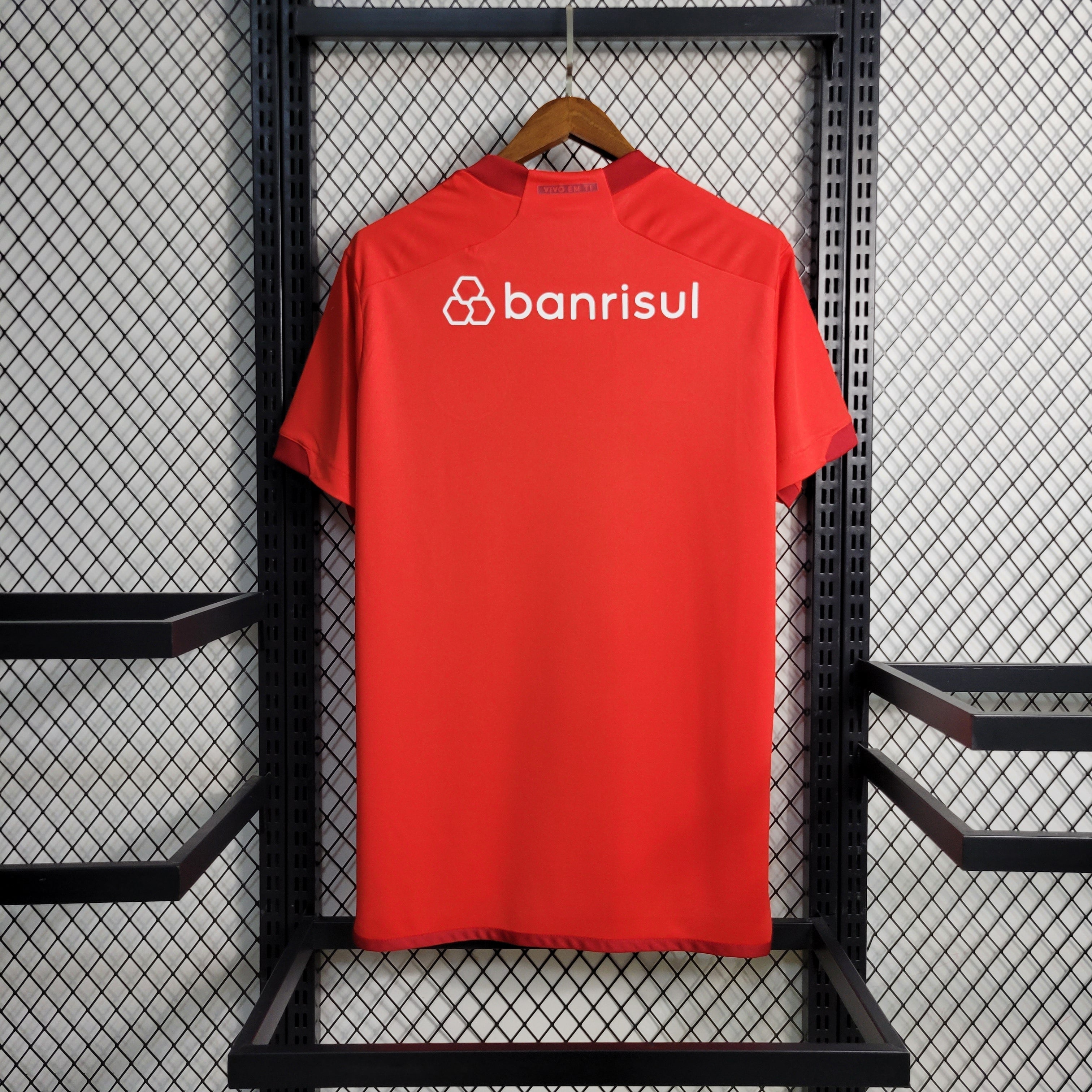 Camisa Internacional Home 23/24 - Adidas Hombre | Versión Aficionado