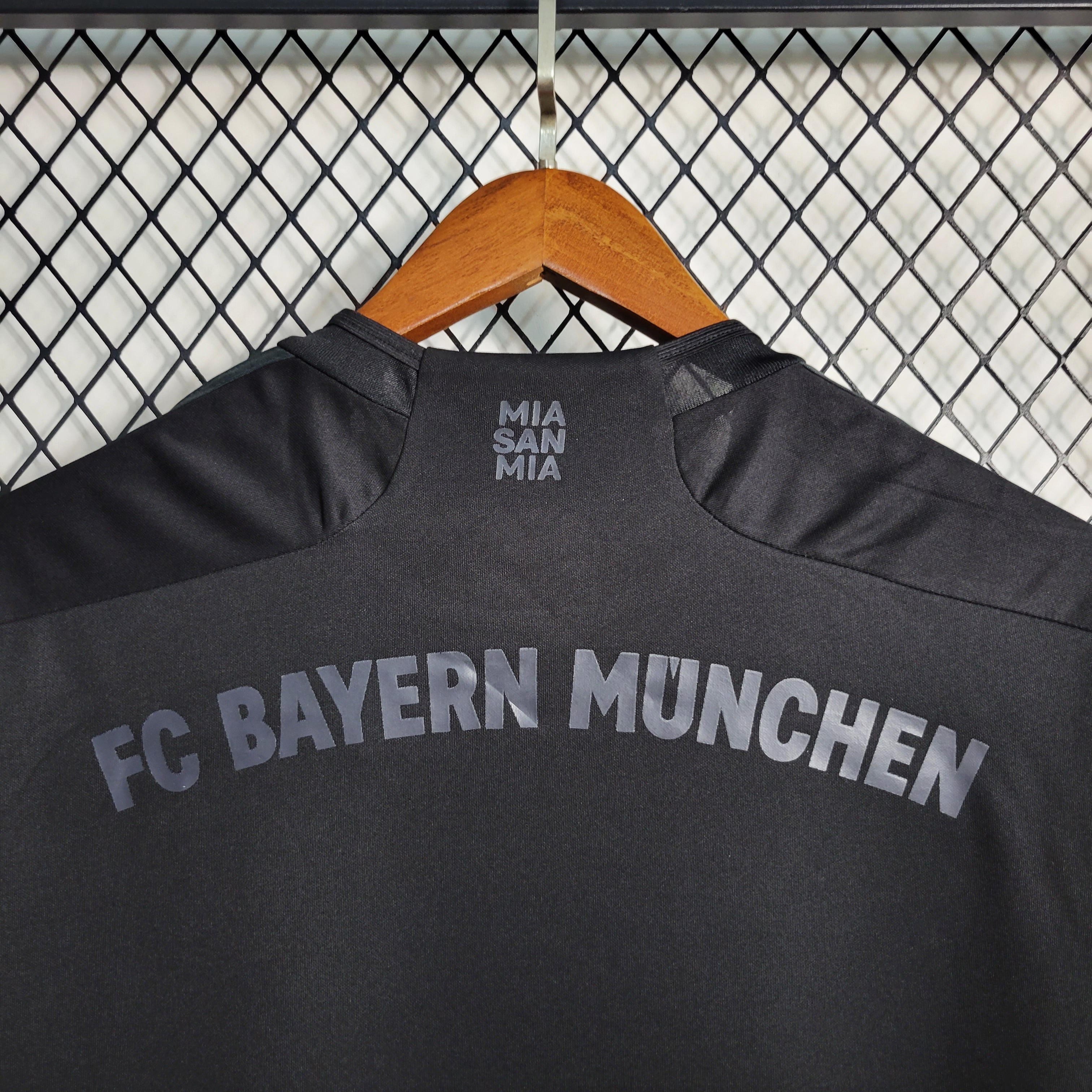 Camisa Bayer De Munique Away 23/24 - Adidas Hombre | Versión Aficionado - Lançamento