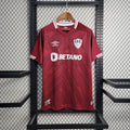 Camisa Fluminense Away II 23/24 - Umbro Hombre | Versión Aficionado