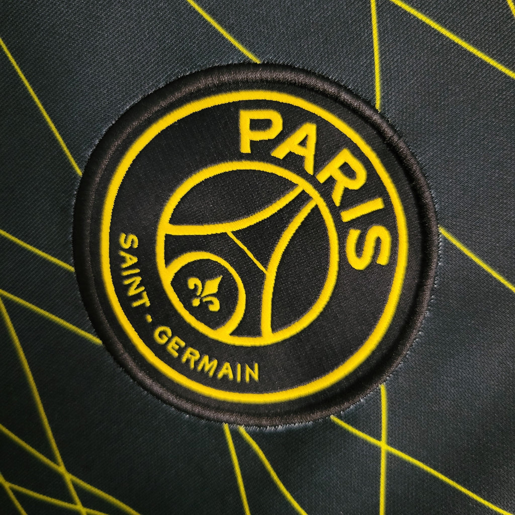 Camisa Psg Away 23/24 - Nike Hombre | Versión Aficionado