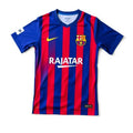 Camisa Barcelona