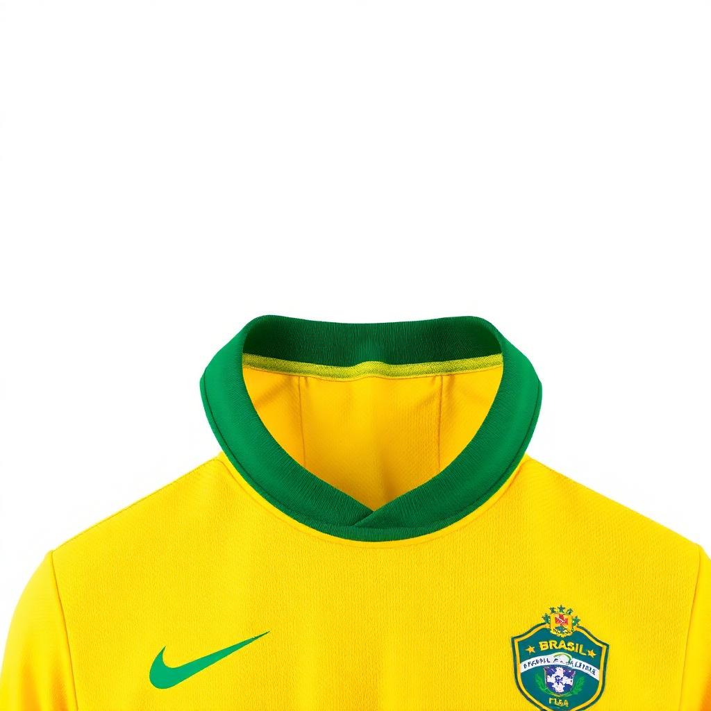 Camisa Brasil