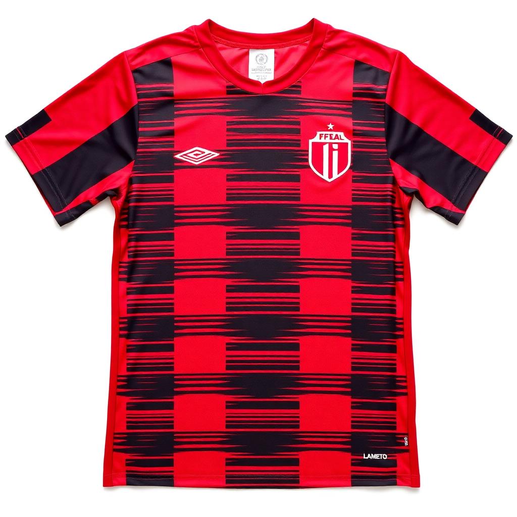 Camisa Flamengo