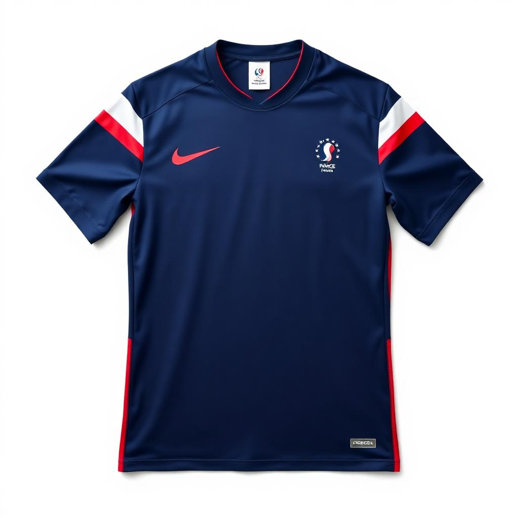 Camisa Francia