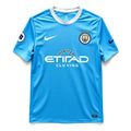 Camisa Manchester City
