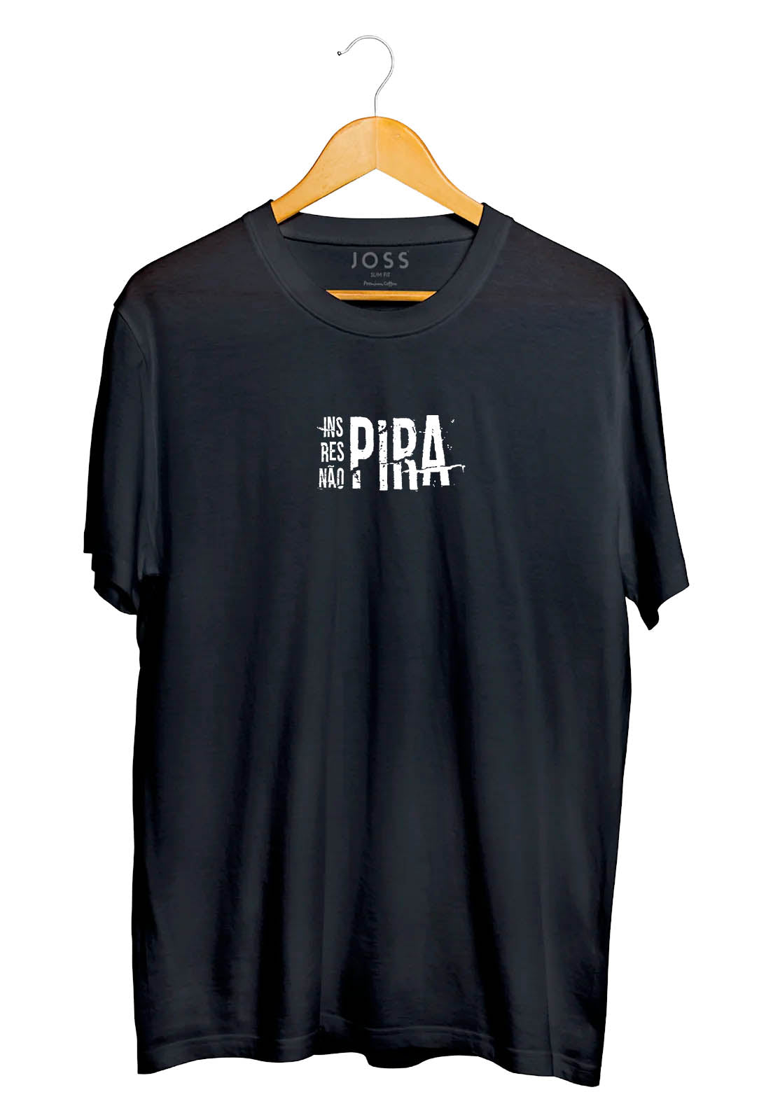 Kit 10 Camisetas Frases Aleatorio