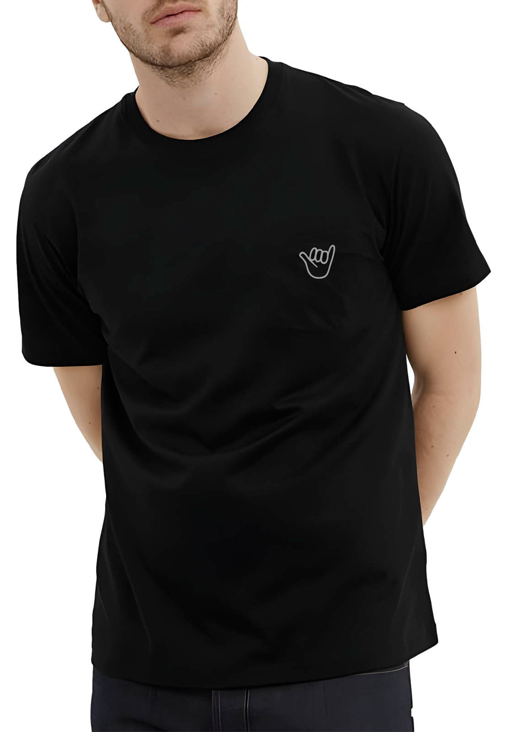 Kit 10 Camisetas Simbols Aleatorio