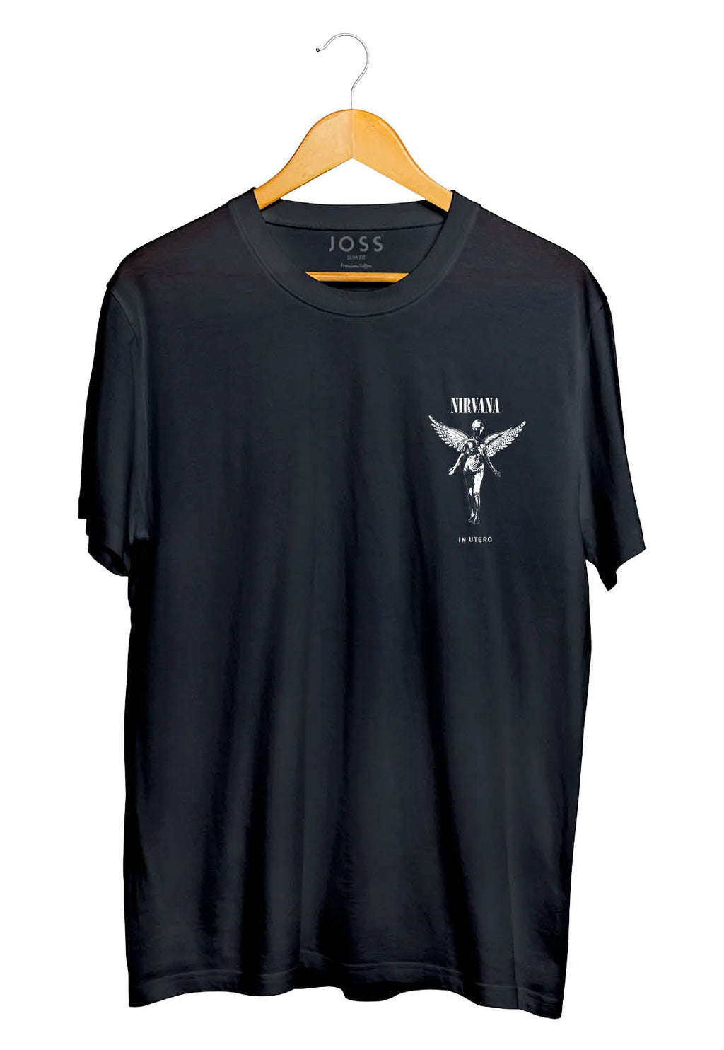 Kit 10 Camisetas Rock Aleatorio