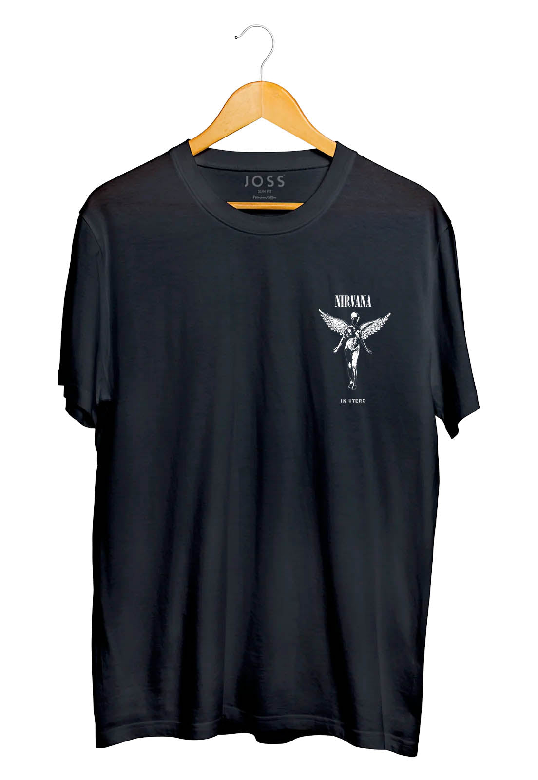 Kit 10 Camisetas Rock Aleatorio