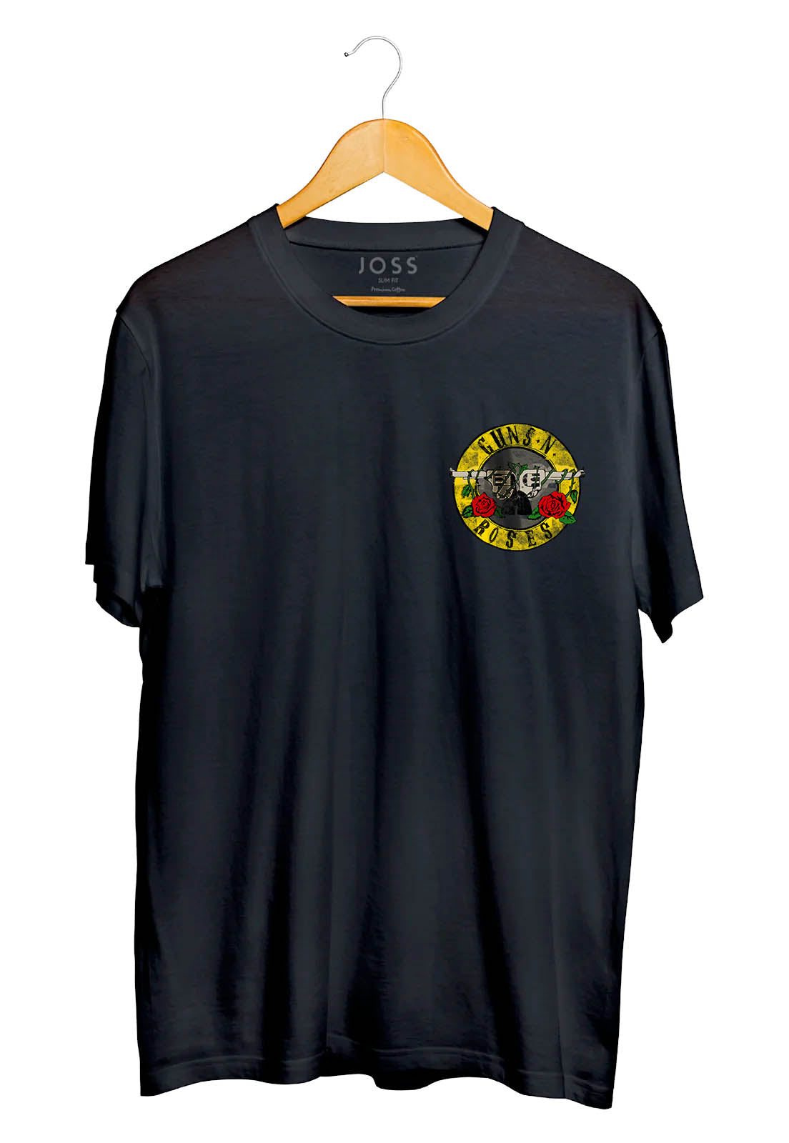 Kit 10 Camisetas Rock Aleatorio