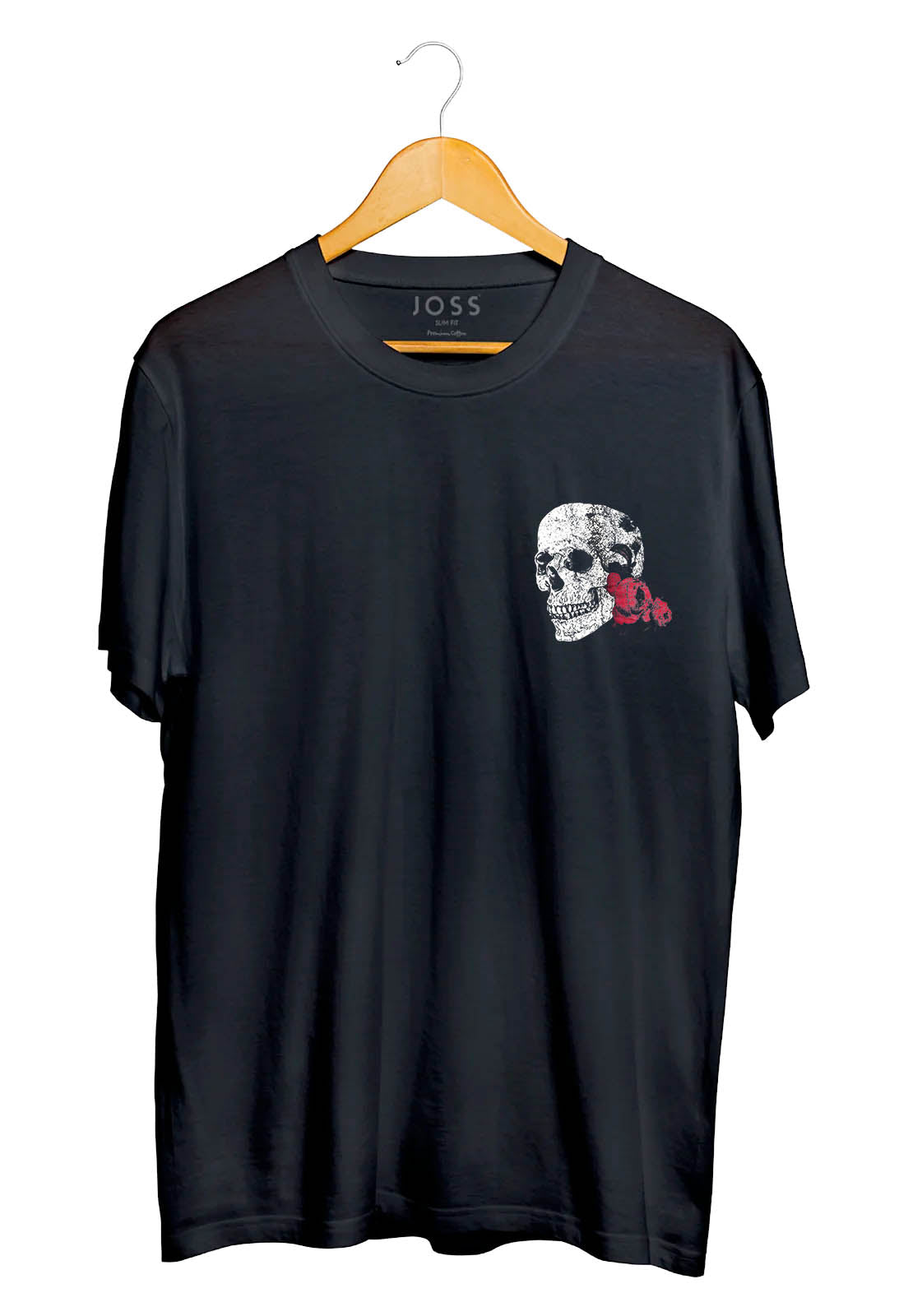 Kit 10 Camisetas Tropical Skull Aleatorio