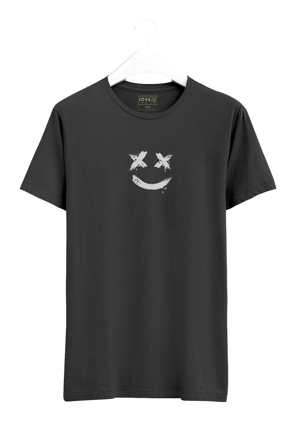 Camiseta Joss Masculina - Marshmello