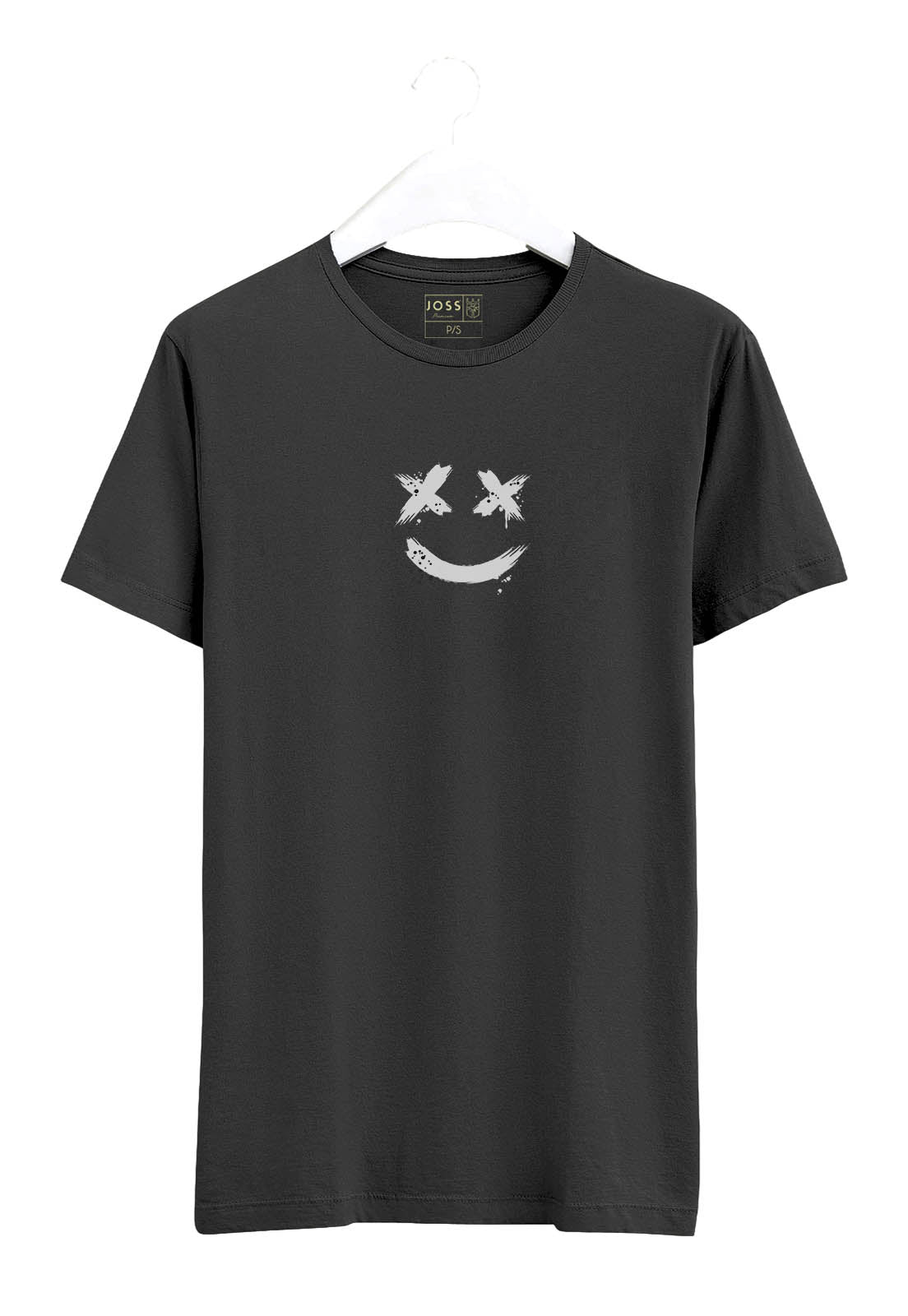Camiseta Joss Masculina - Marshmello