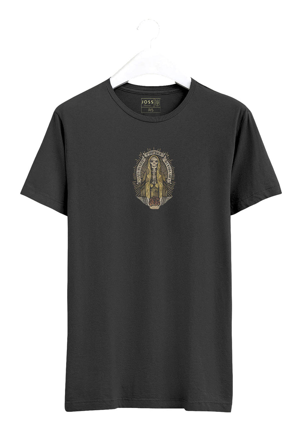 Kit 10 Camisetas Tropical Skull Aleatorio