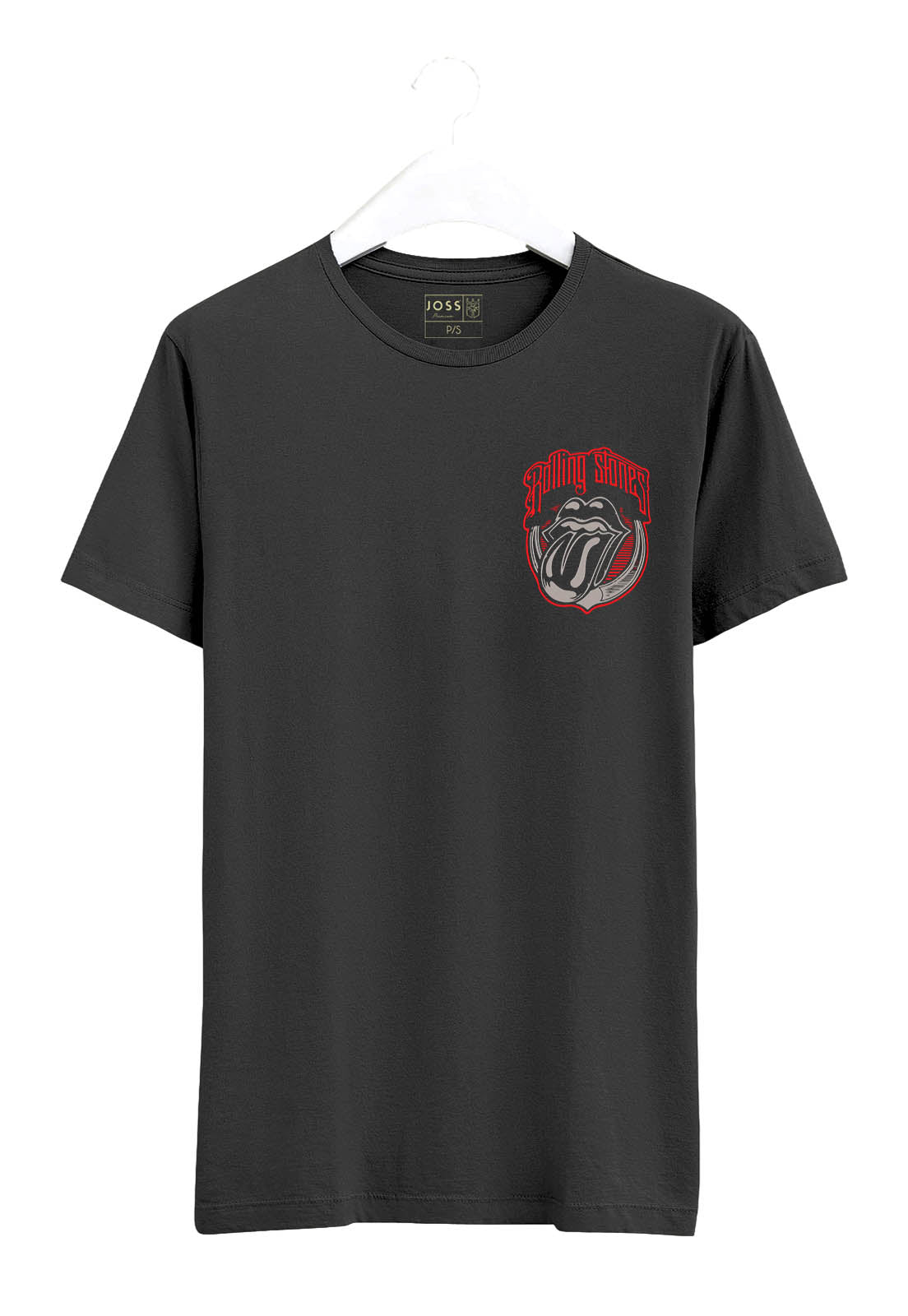Kit 10 Camisetas Rock Aleatorio