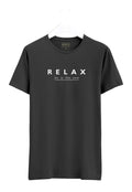 Camiseta Joss Masculina - Relax