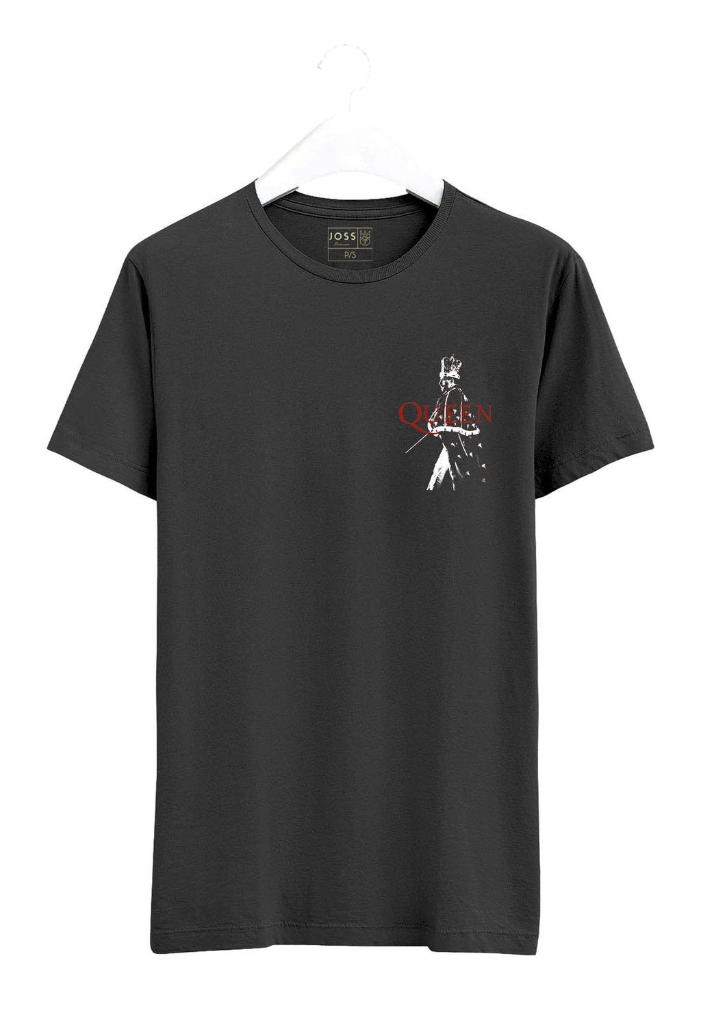 Kit 10 Camisetas Rock Aleatorio