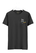 Camiseta Joss Masculina - Pink Foda