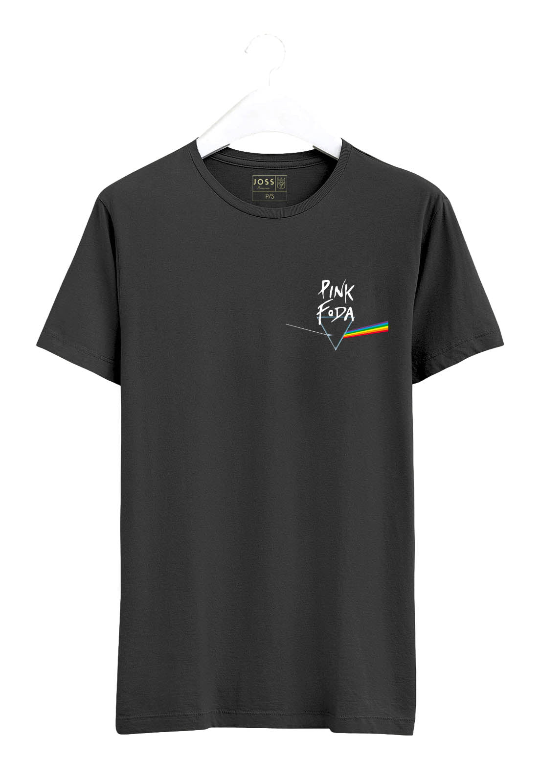 Kit 10 Camisetas Rock Aleatorio