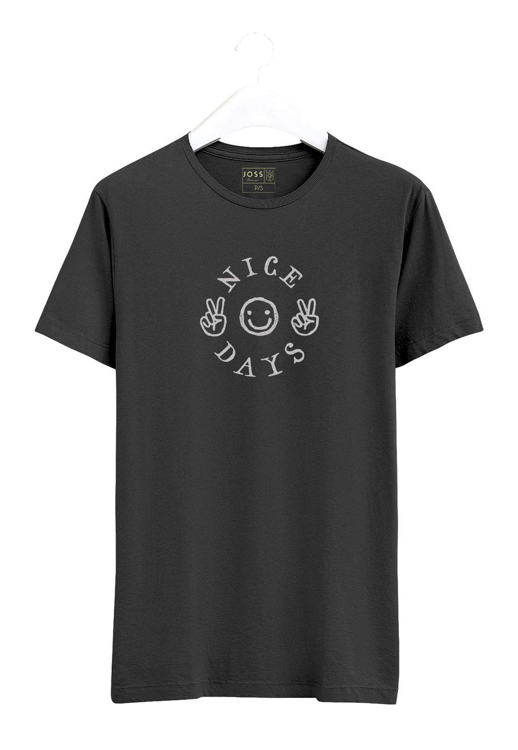 Camiseta Joss Masculina - Nice Days