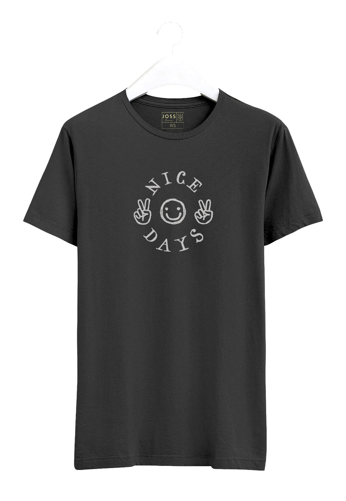 Camiseta Joss Masculina - Nice Days