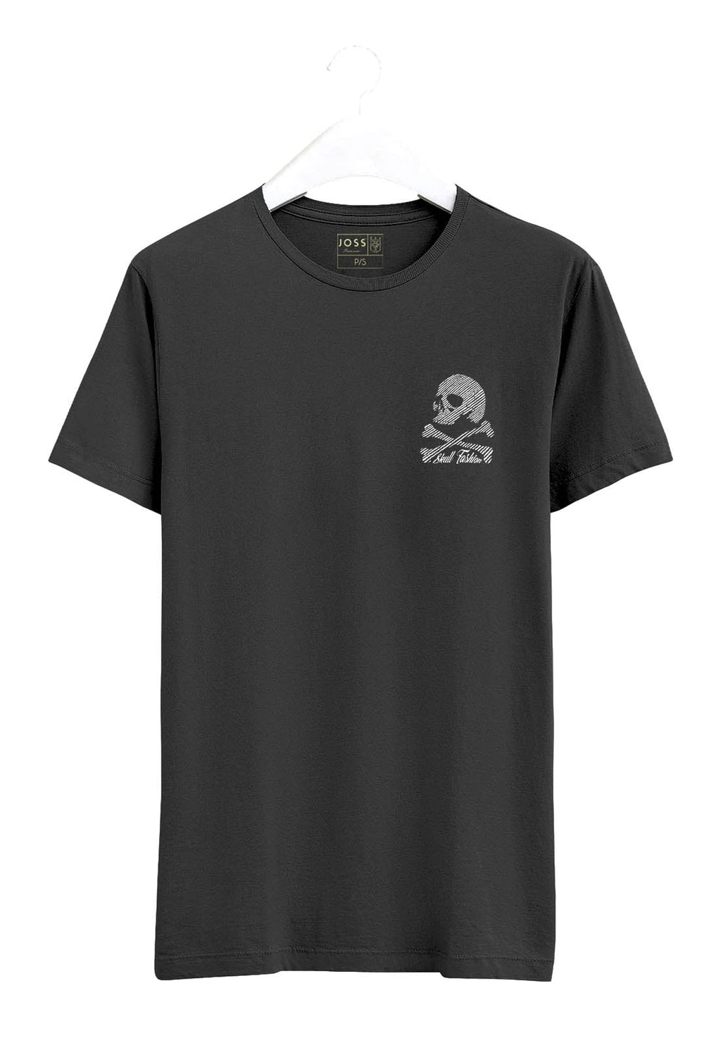 Kit 10 Camisetas Tropical Skull Aleatorio
