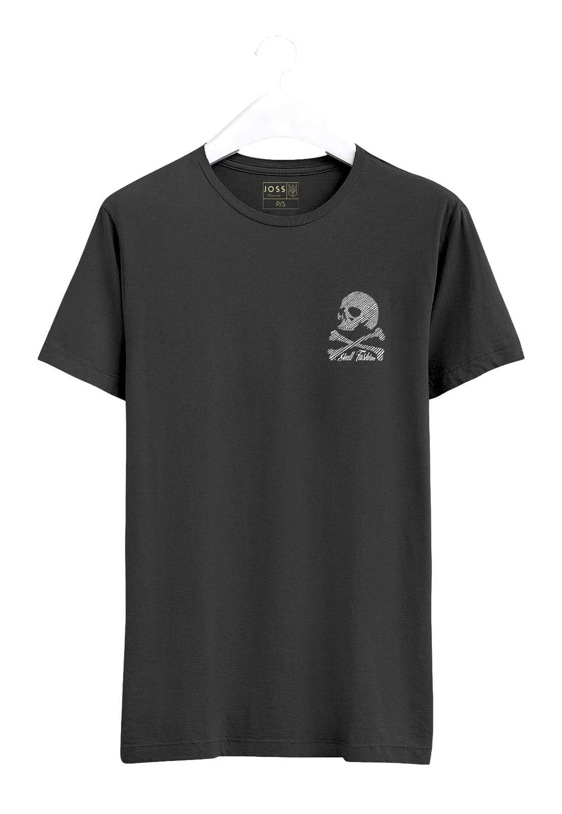 Kit 10 Camisetas Tropical Skull Aleatorio