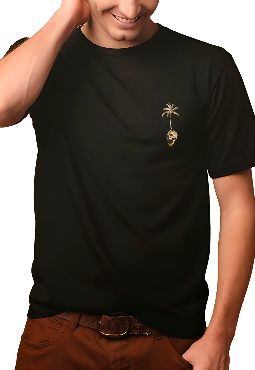 Kit 10 Camisetas Simbols Aleatorio