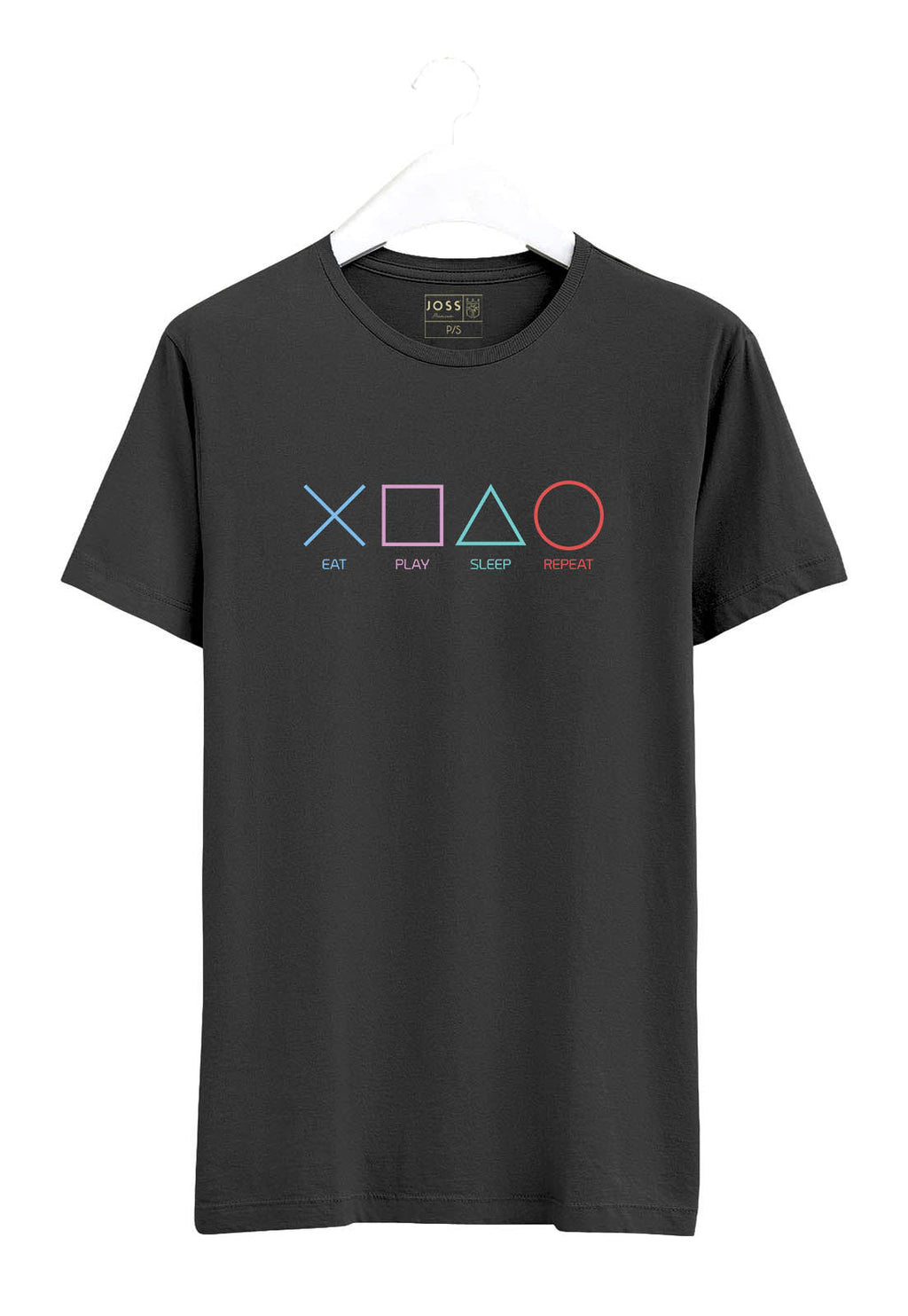 Kit 10 Camisetas Simbols Aleatorio