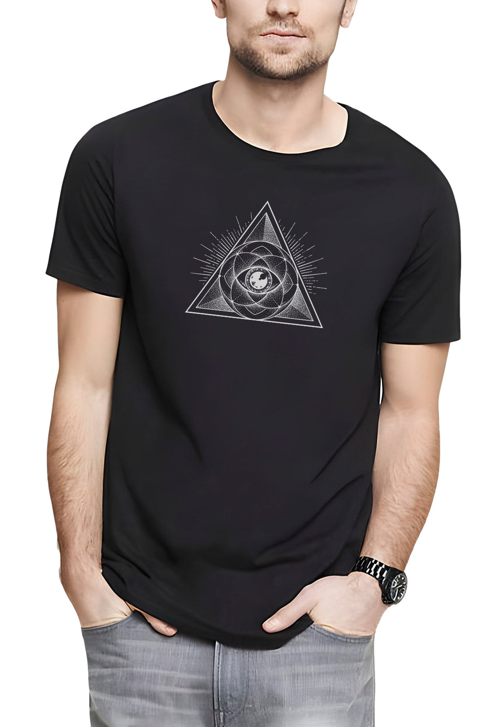 Kit 10 Camisetas Simbols Aleatorio