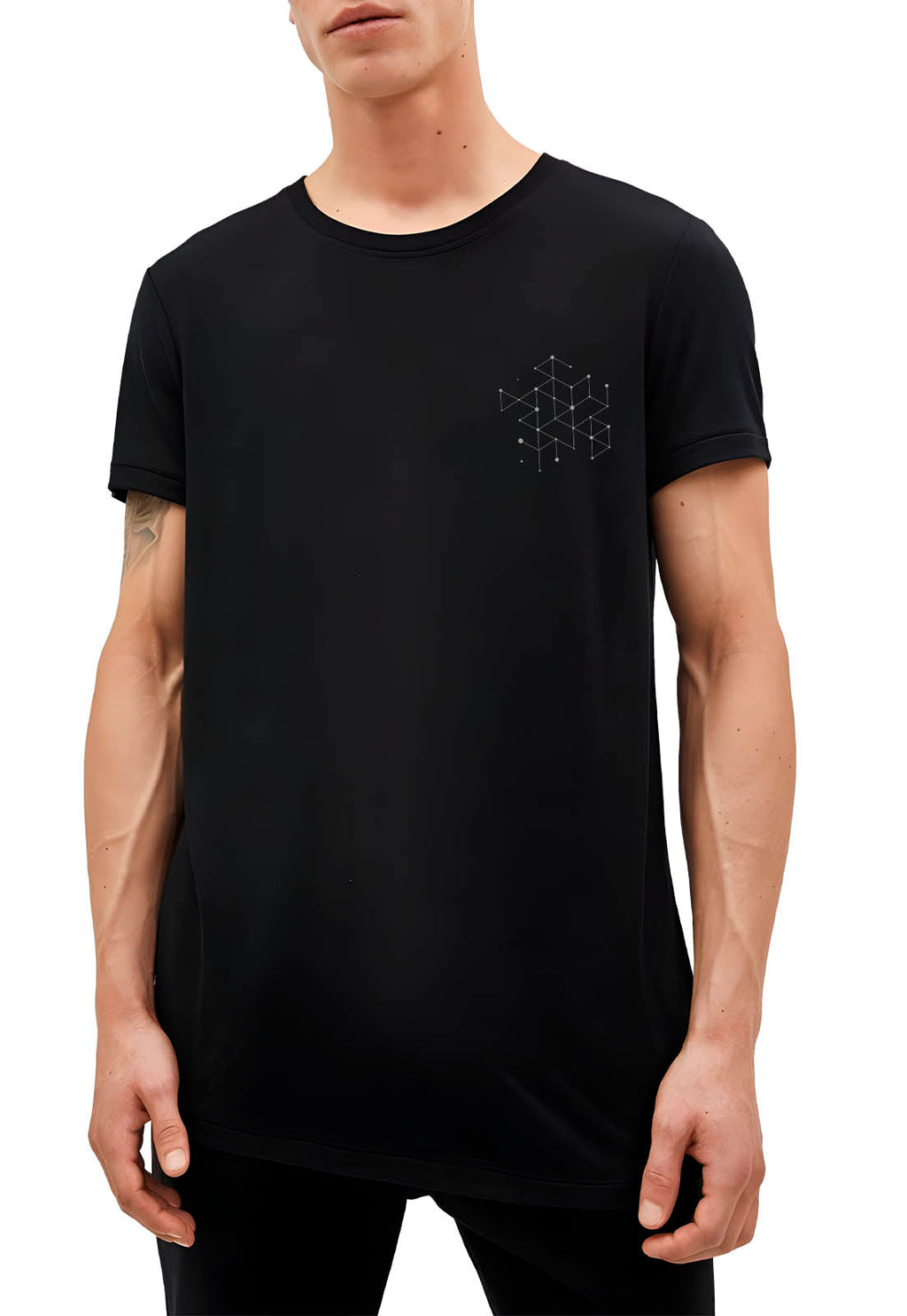Kit 10 Camisetas Simbols Aleatorio